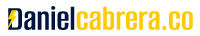Daniel Cabrera – Marketing