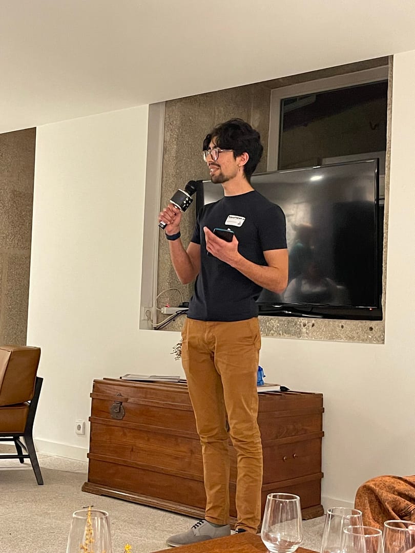 A day in my life: como organizo mi vida de nómada y consultor